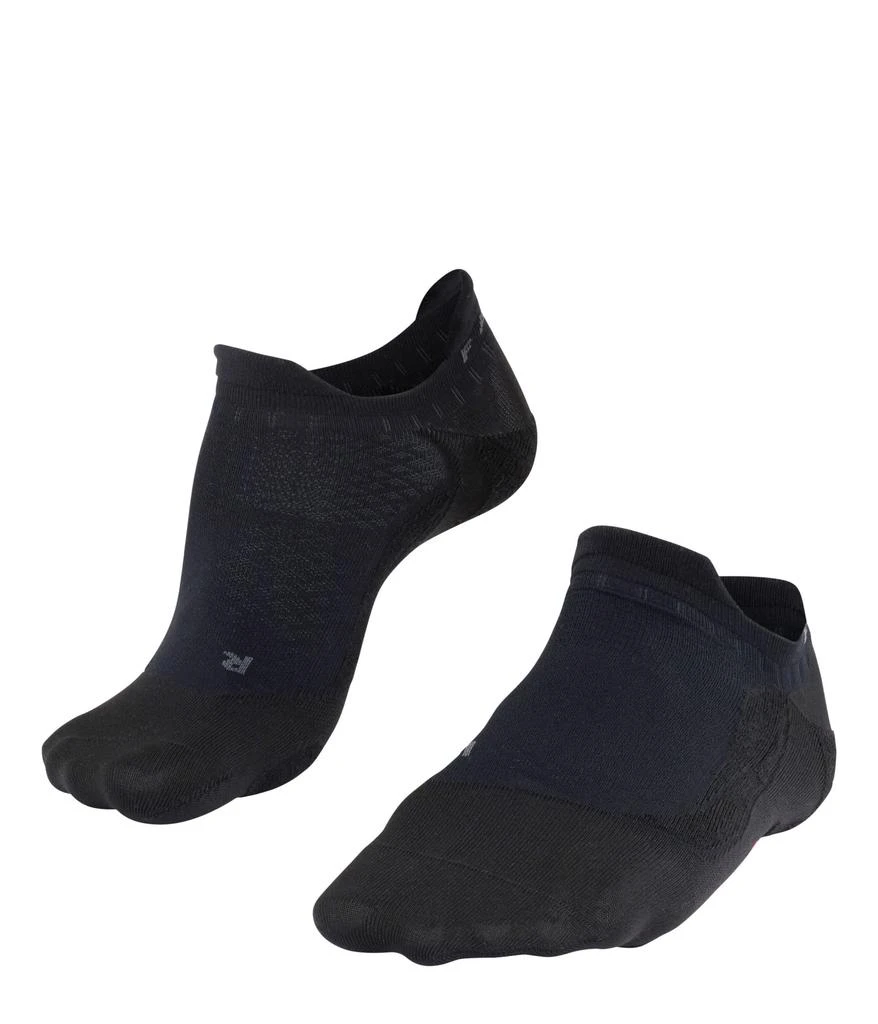 Falke GO5 Invisible Golf Socks 1