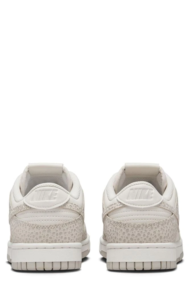 NIKE Dunk Low Premium Basketball Sneaker 5