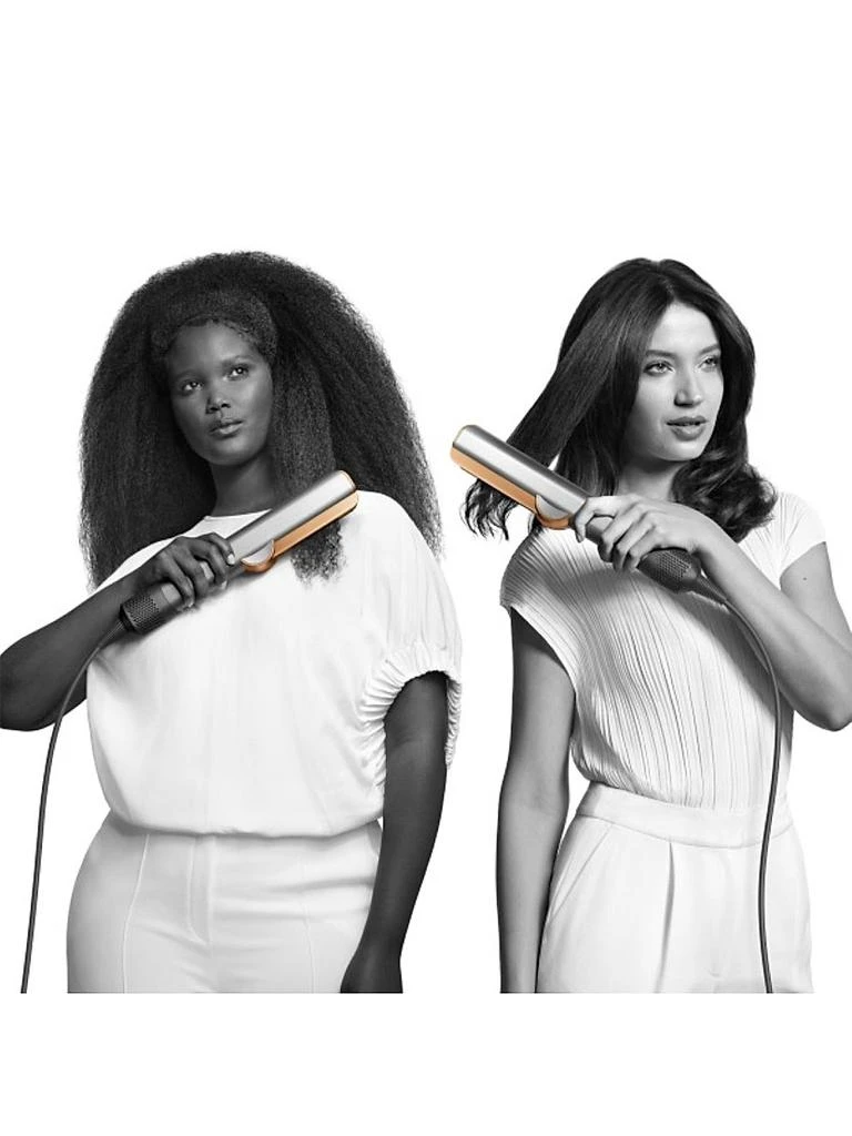 Dyson Airstrait Straightener 3