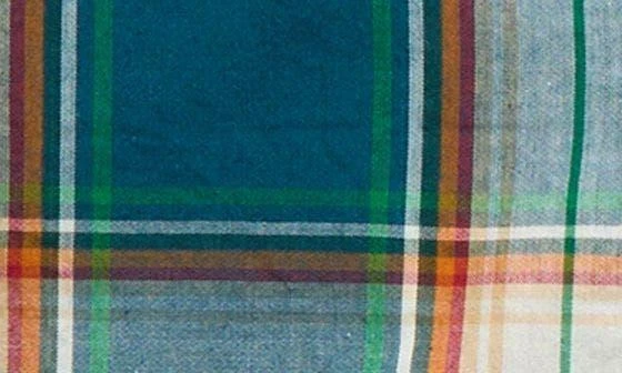 Tucker + Tate Plaid Button-Up Shirt & Corduroy Joggers Set 3