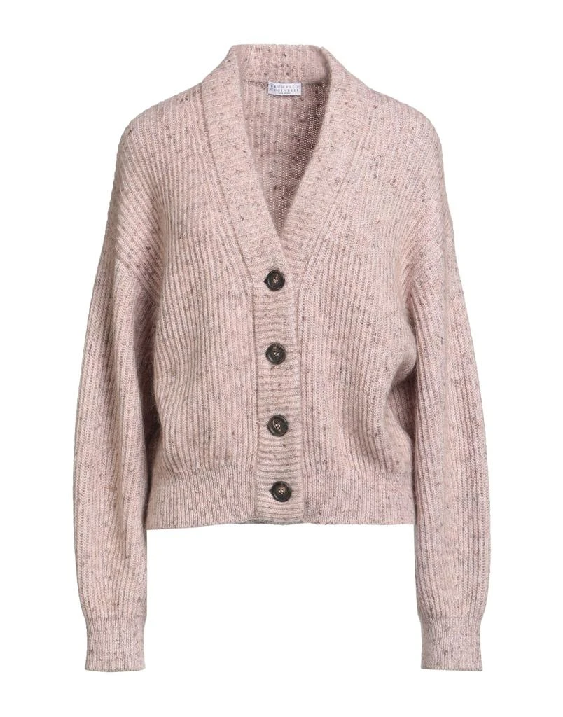 Brunello Cucinelli Cardigan 1