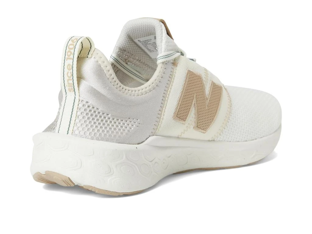 New Balance Fresh Foam X Cruz Artisan v3 5