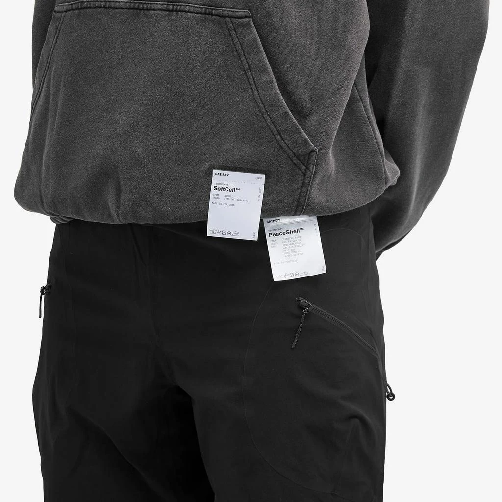 Satisfy Satisfy Peaceshell Climbing Pants 5