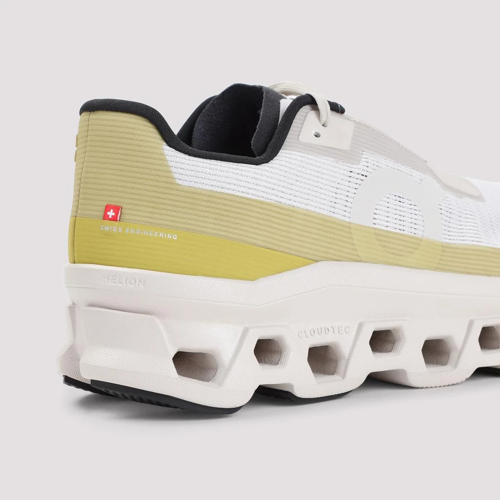 ON RUNNING CLOUDMSTER VOI SNEAKERS 5