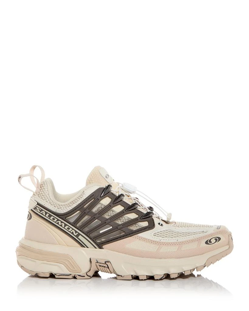 Salomon Women's ACS Pro Desert Low Top Sneakers 2