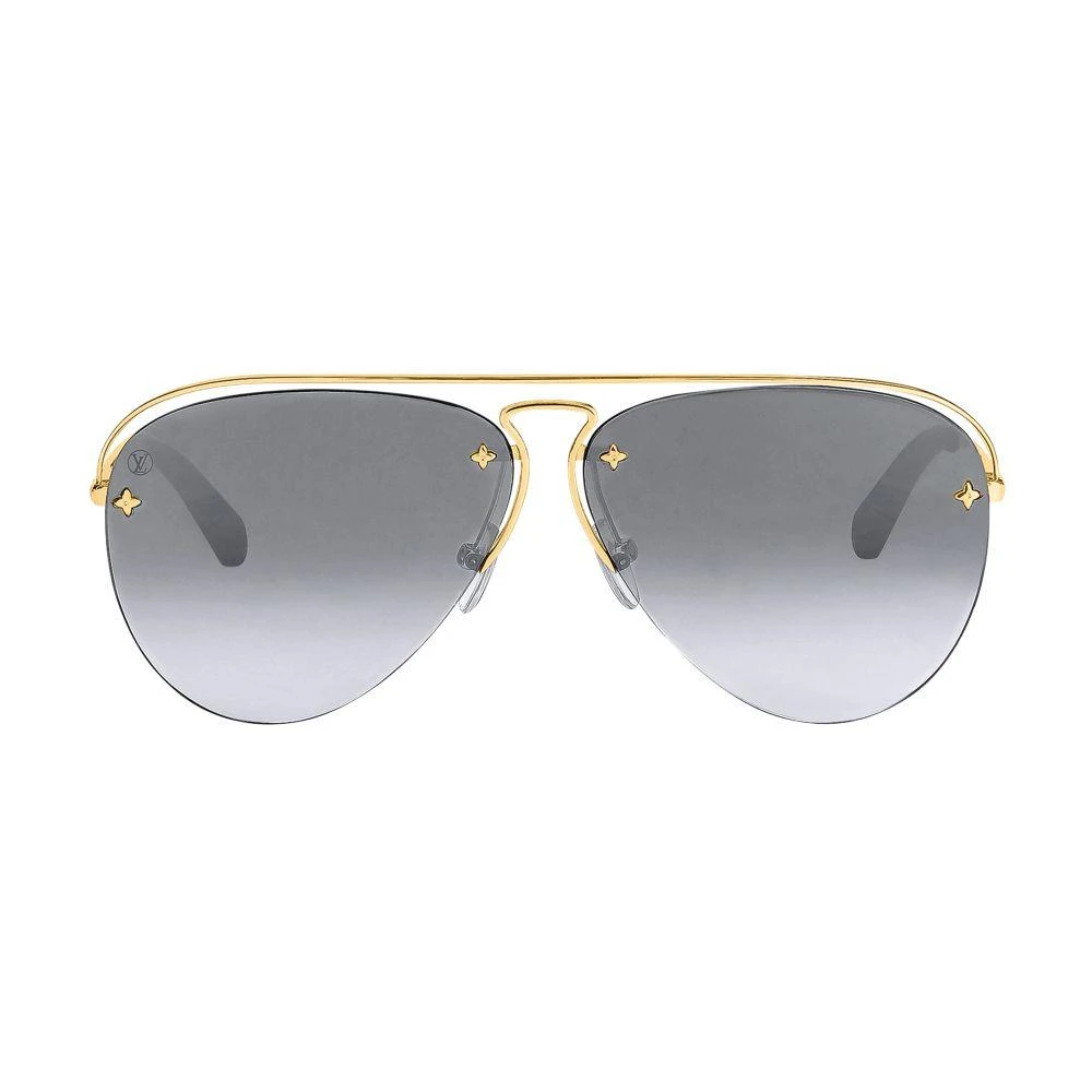 Louis Vuitton Grease Sunglasses 6