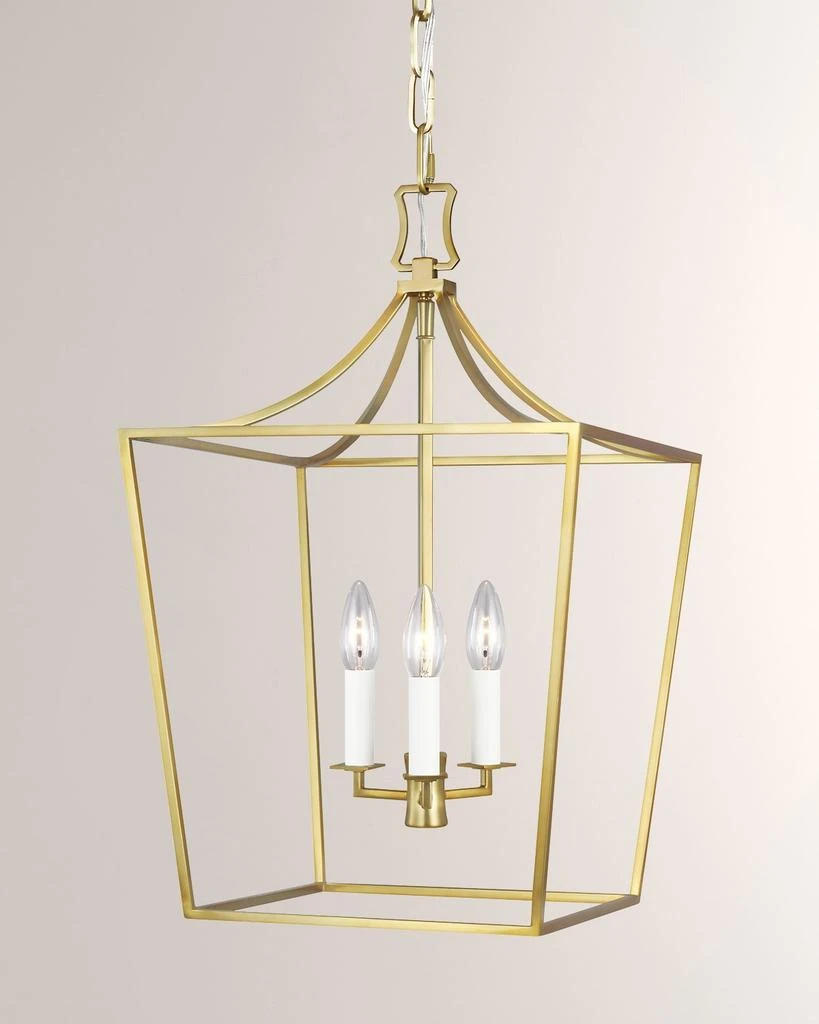 C&M by Chapman and Myers 3 - Light Lantern  Southold By Chapman & Myers 1