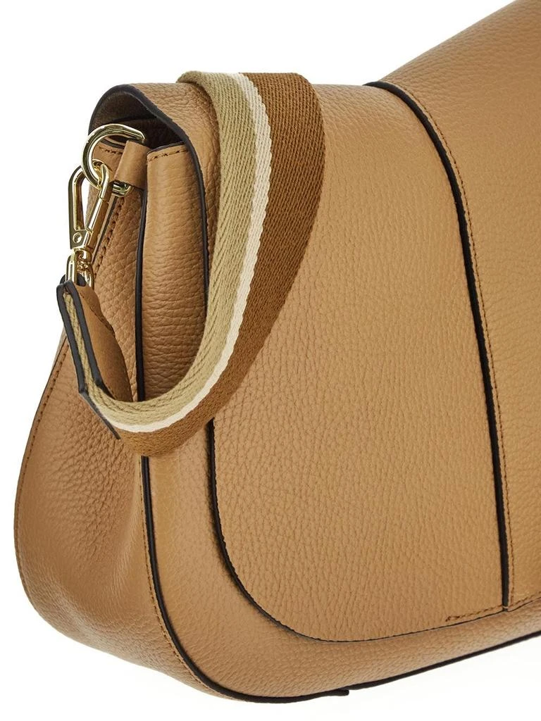 Gianni Chiarini Helena Round Shoulder Bag 4