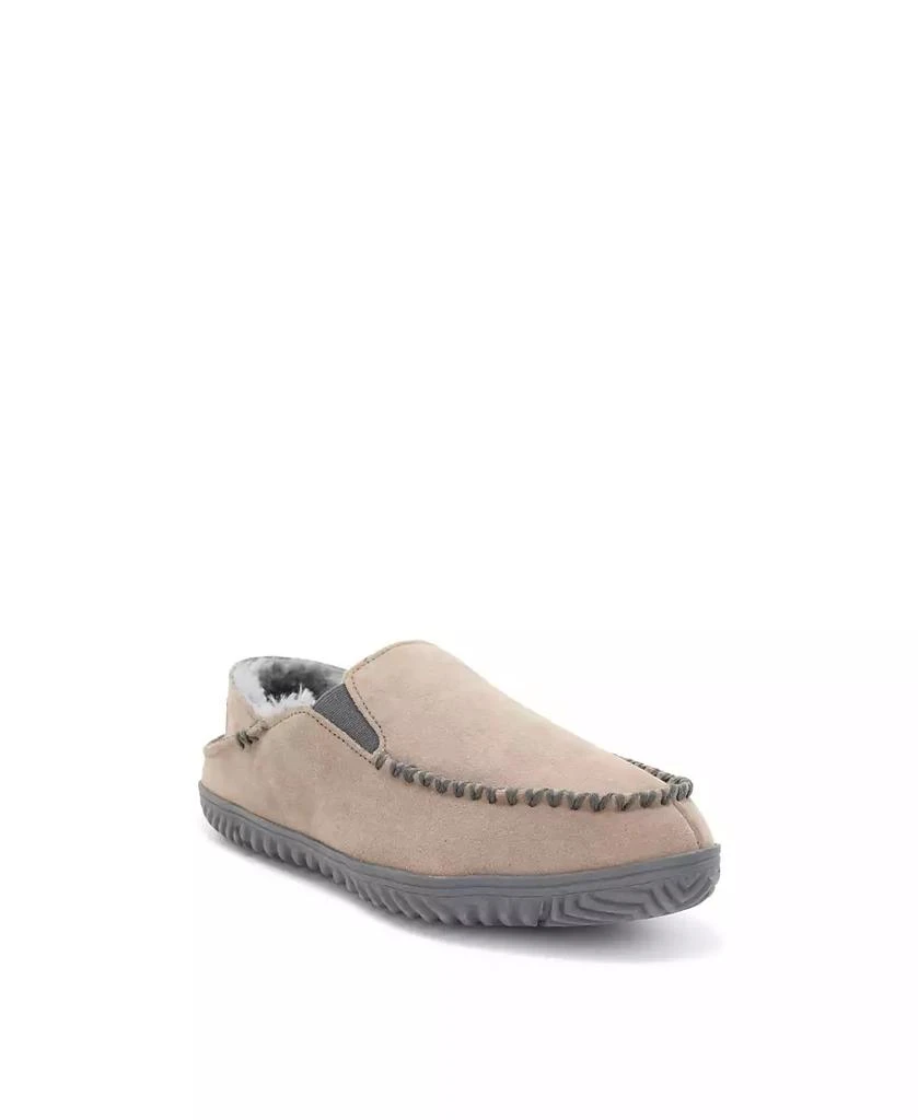 Staheekum Men's Curbside Slipper 2