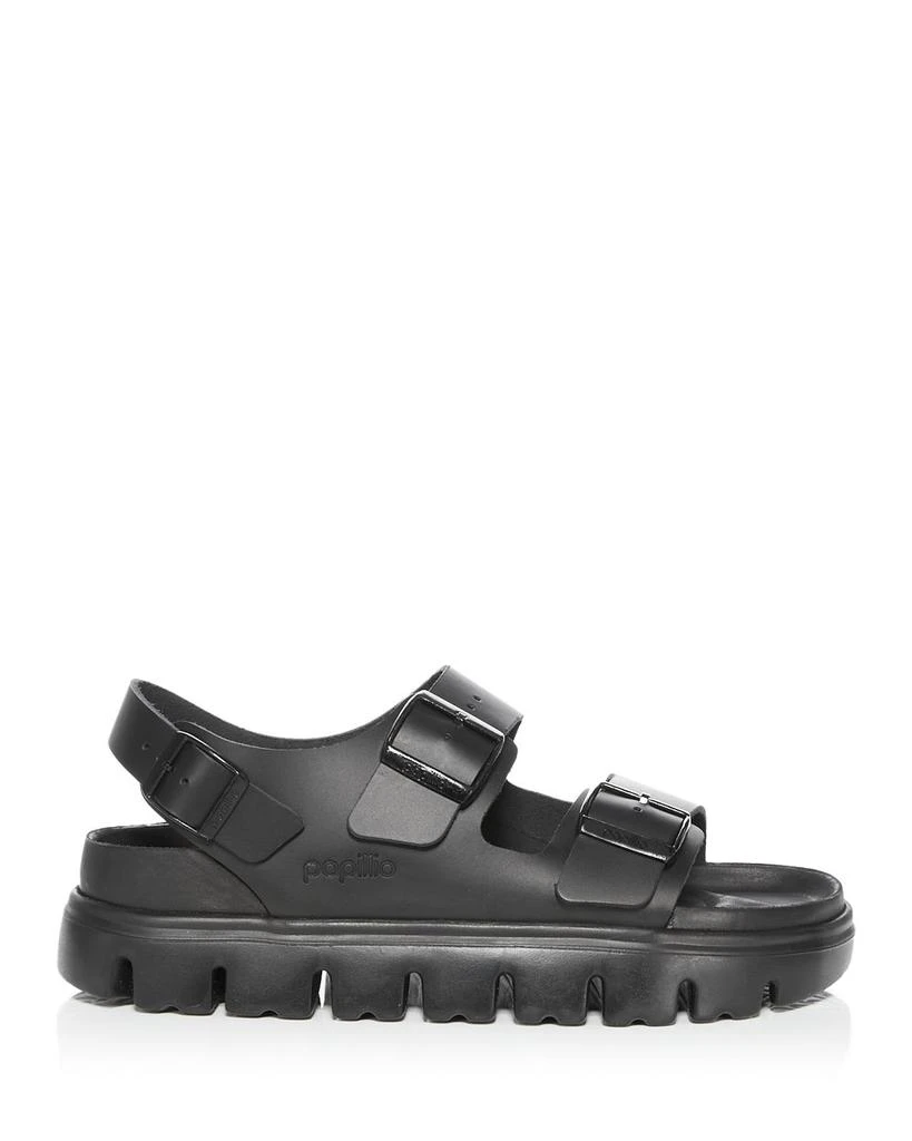 Birkenstock Women’s Milano Exquisite Chunky Footbed Sandals 4
