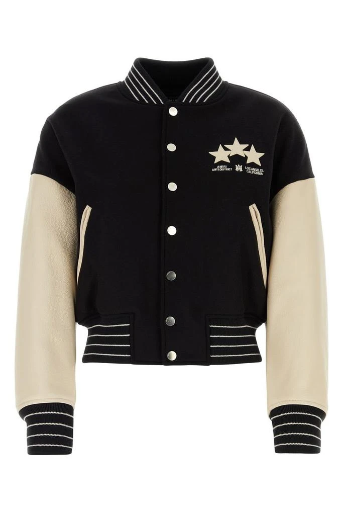 AMIRI Ami Paris Ri Jackets 1
