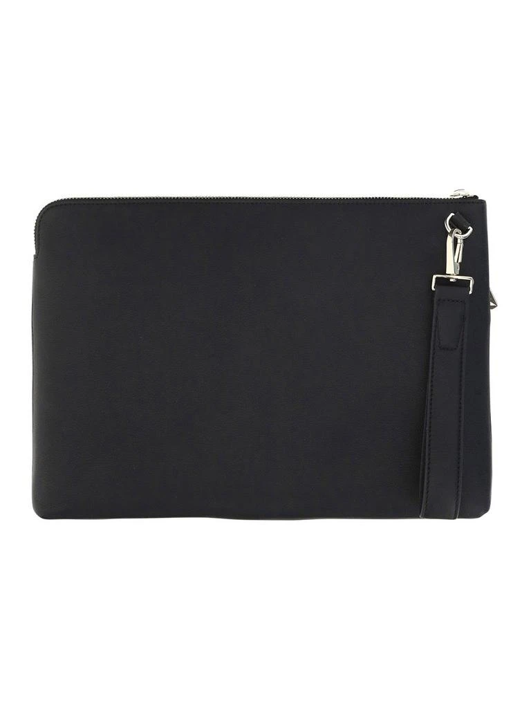 Paul Smith Paul Smith Signature Stripe Document Case 2