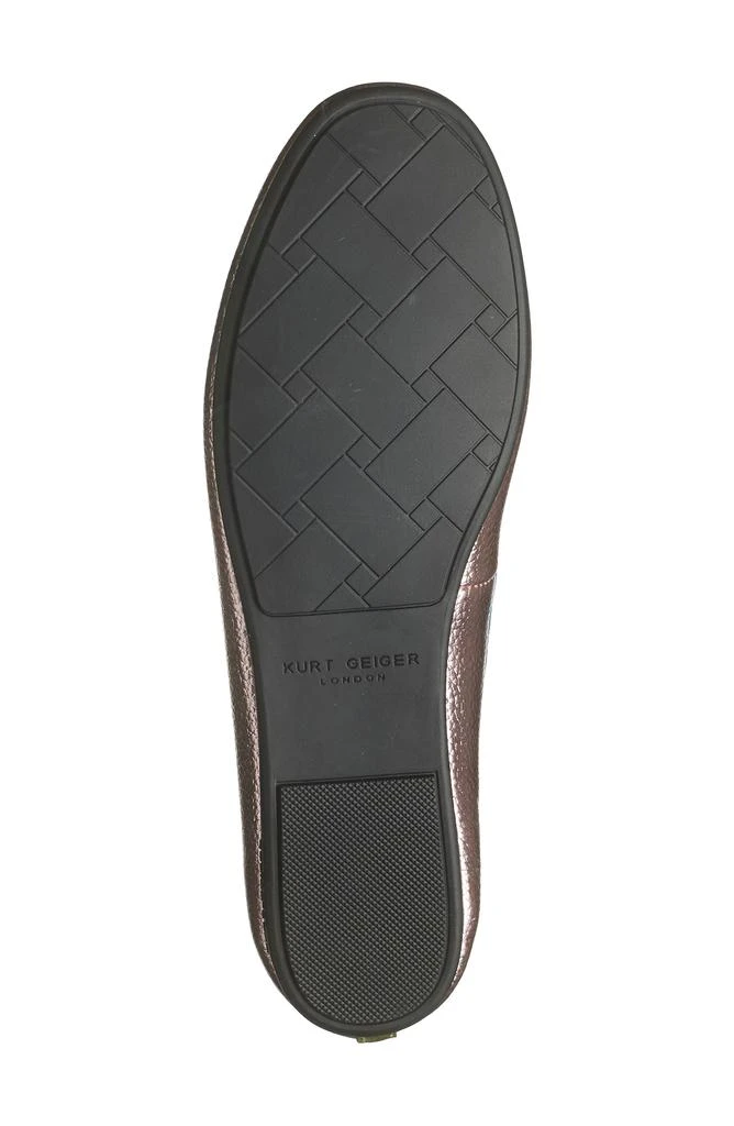 Kurt Geiger Brixton Moc Loafer 5