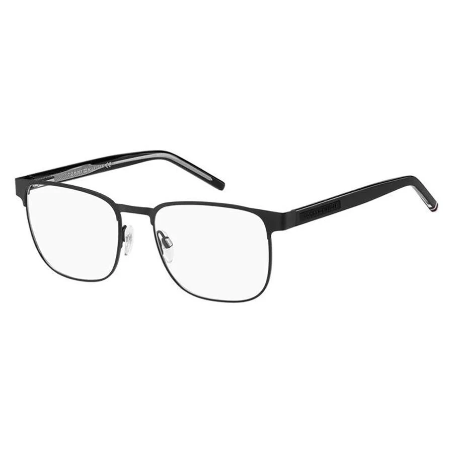Tommy Hilfiger Demo Square Men
s Eyeglasses TH 1943 0003 54