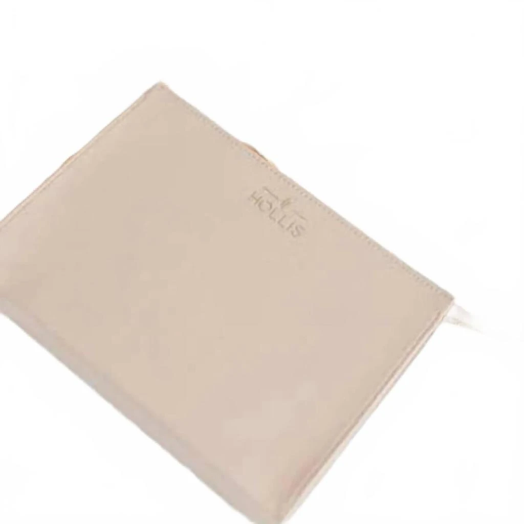 HOLLIS Women
s Accessory Bag In Nude