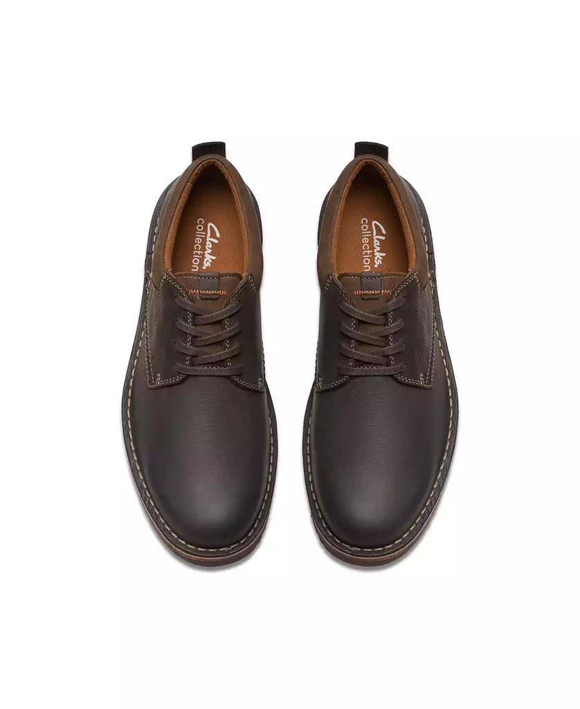 Clarks Collection Men's Eastridge Low Shoes 2