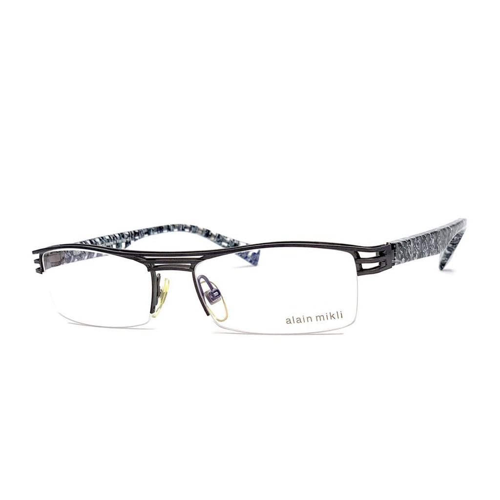 ALAIN MIKLI Alain Mikli Al1105 Eyeglasses