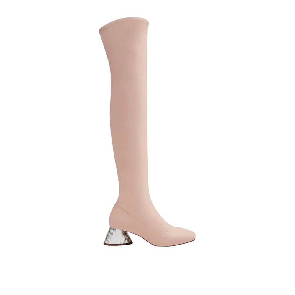 Katy Perry Women's The Clarra Over-The-Knee Boots