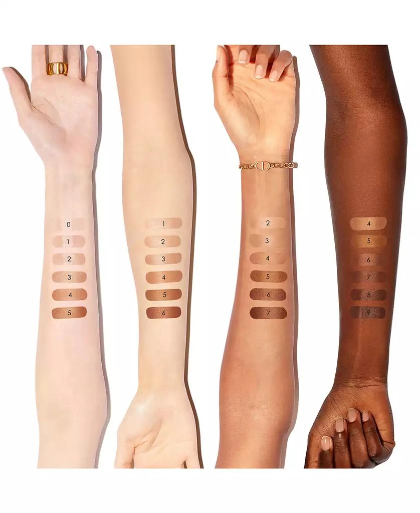 Dior Forever Glow Star Filter Multi-Use Highlighter 5