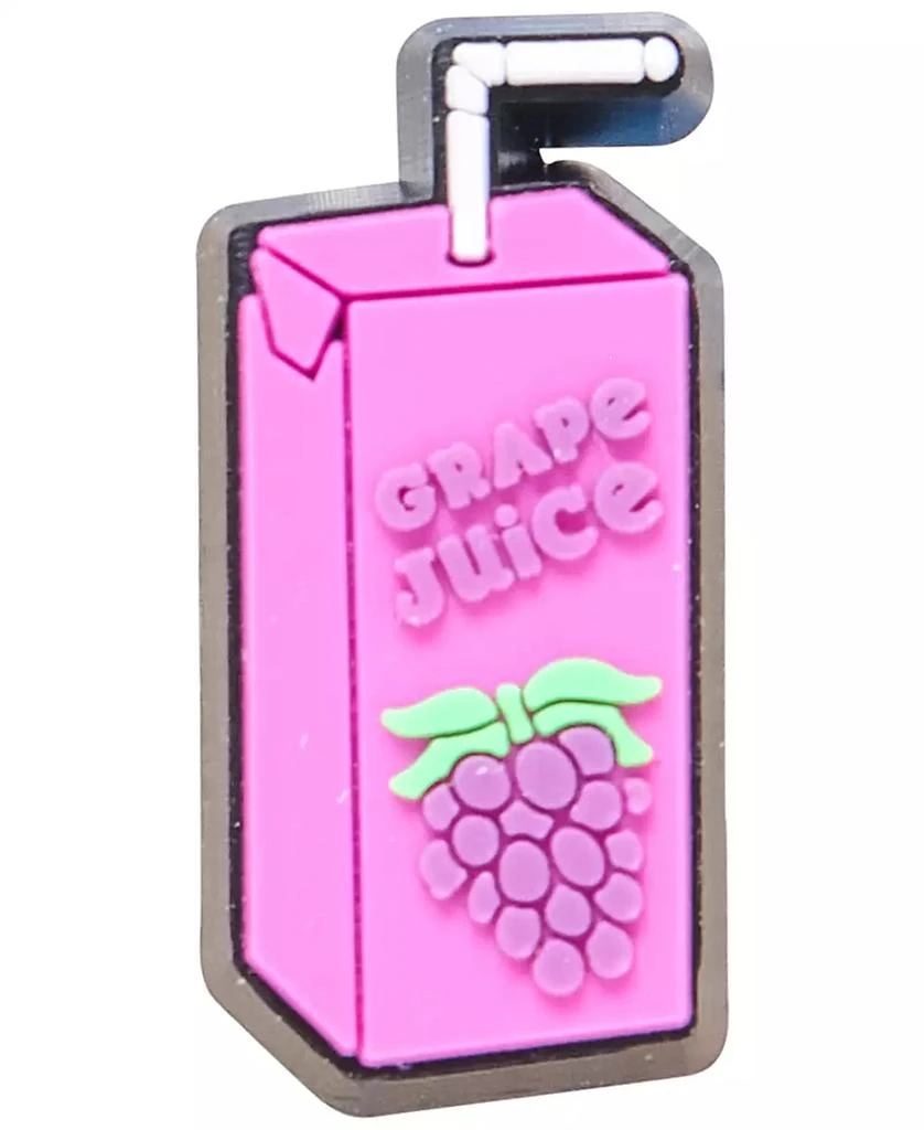 Crocs Jibbitz Color Pop Mix Charms from Finish Line, Pack of 5 7