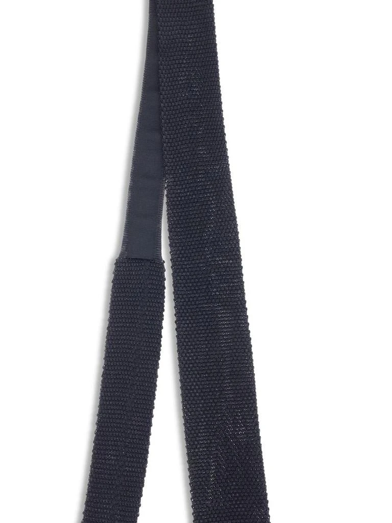 Brunello Cucinelli Brunello Cucinelli Bowties E Ties 3
