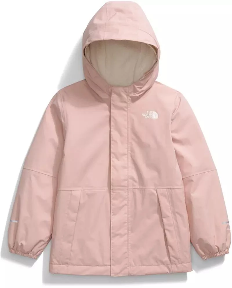 The North Face The North Face Kids' Antora Rain Jacket 6