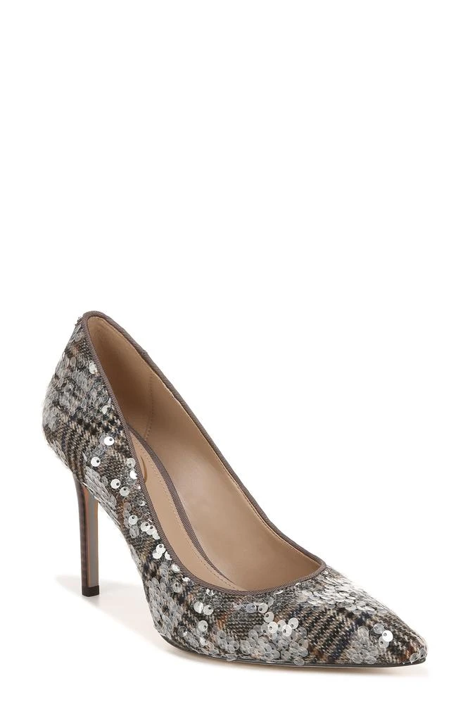 Sam Edelman Hazel Pointed Toe Pump 1