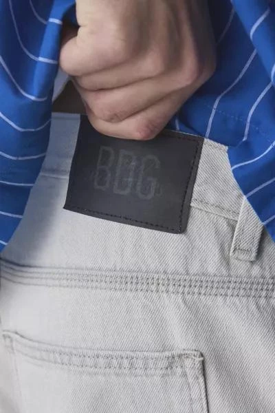 BDG BDG Denim Carpenter Jort 4