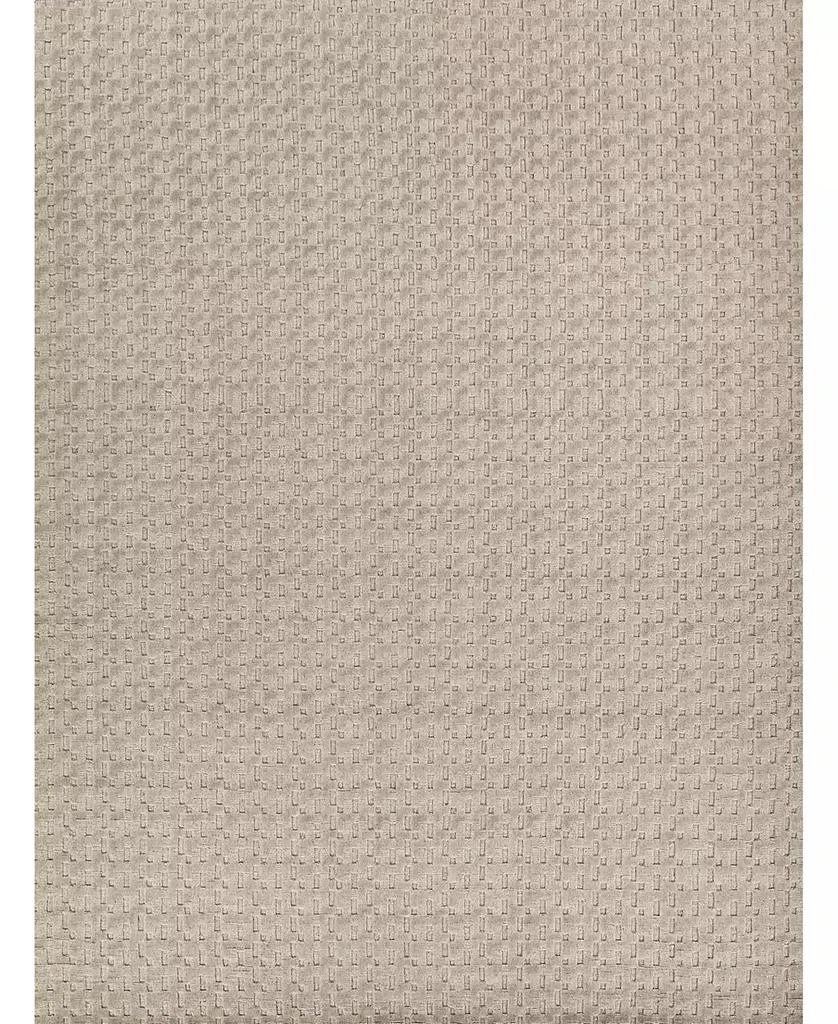 Exquisite Rugs Monroe Silk 3971 2'x3' Area Rug 1