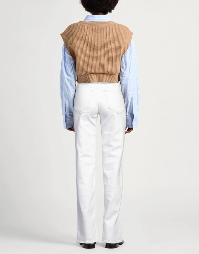 SAMSØE Φ SAMSØE Denim pants 3