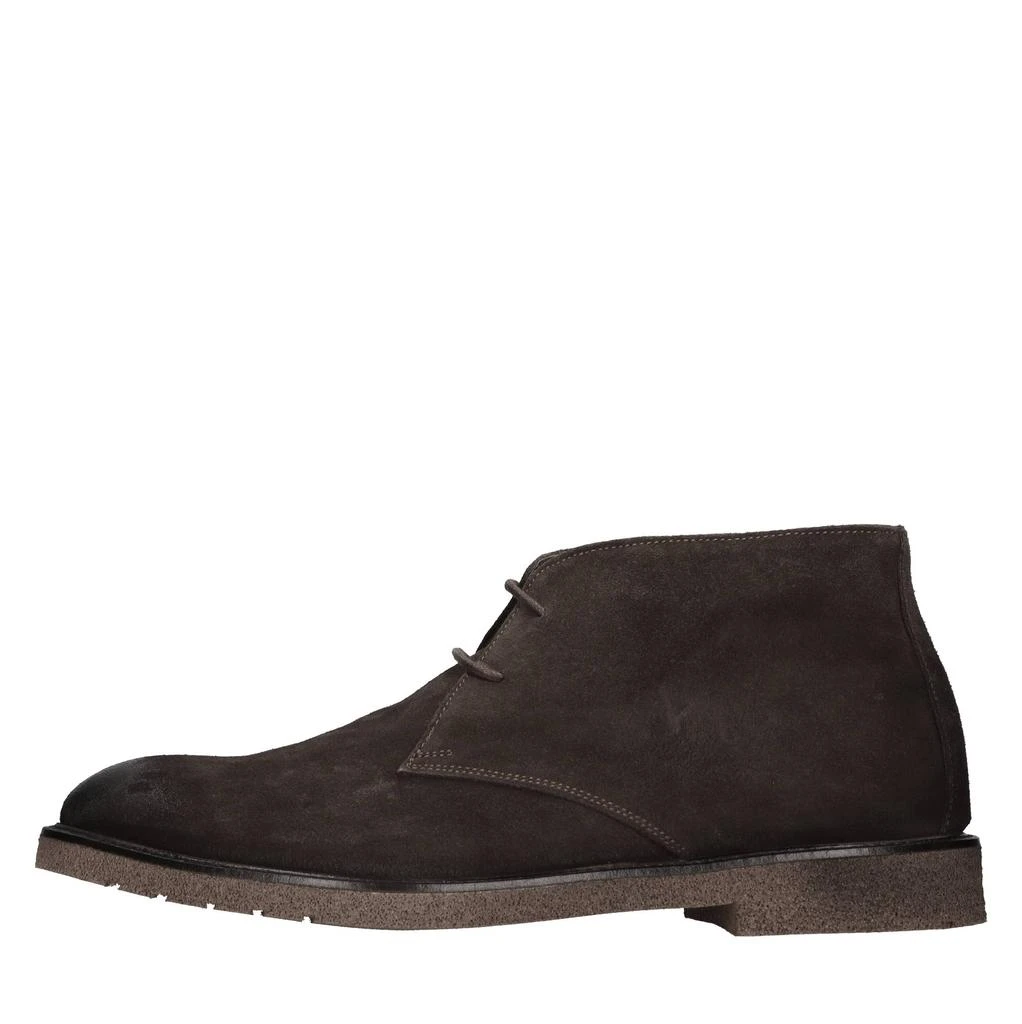 Damian Lugged Suede Chukka Boot – On Sale Now with Up to 68  display picture 3