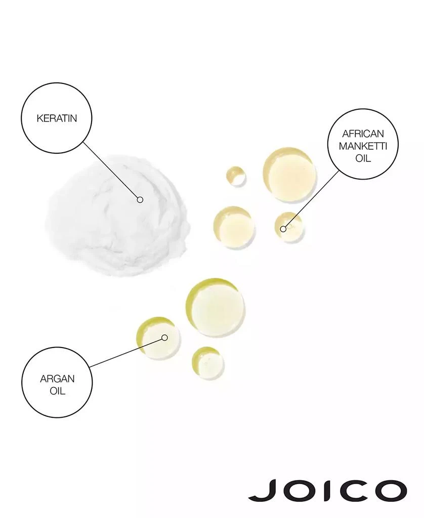 JOICO K-PAK Color Therapy Color-Protecting Shampoo, 33.8 oz. 4