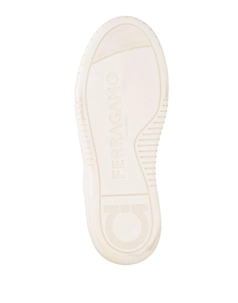 Salvatore Ferragamo Sneakers 5