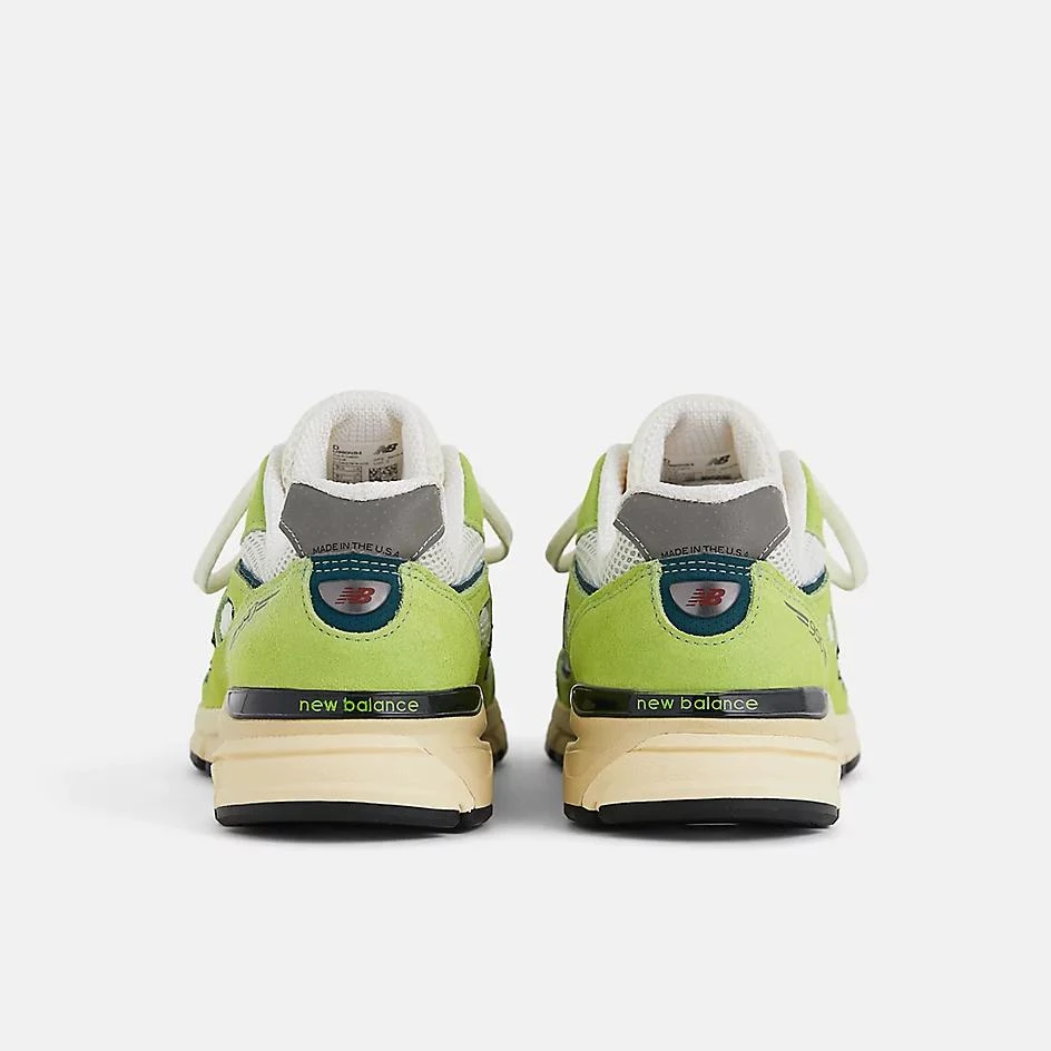 New Balance Made in USA 990v4 4