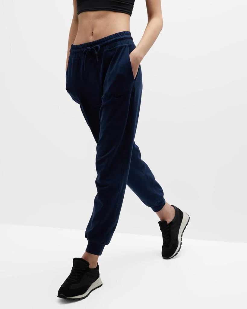 Beyond yoga Spacedye Commuter Midi Joggers 6