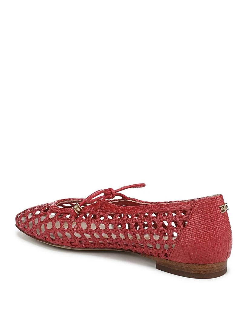 Sam Edelman Women's Marcie Flats 5