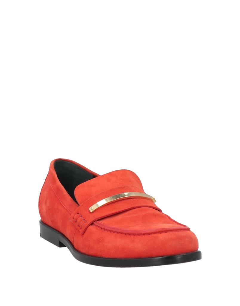 Mulberry Loafers