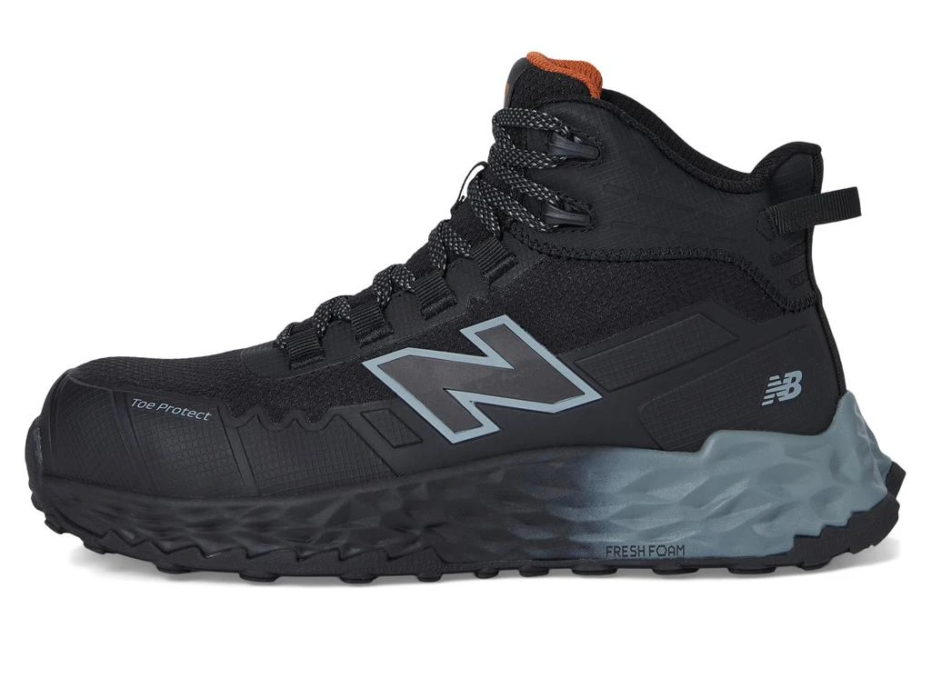 New Balance Work & Safety Cremorne Fresh Foam Mid - Composite Toe 4