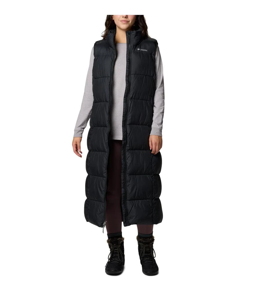 Columbia Puffect™ Long Vest 1