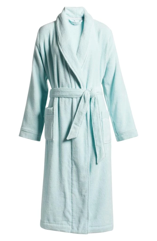 Nordstrom Hydro Cotton Terry Robe 6