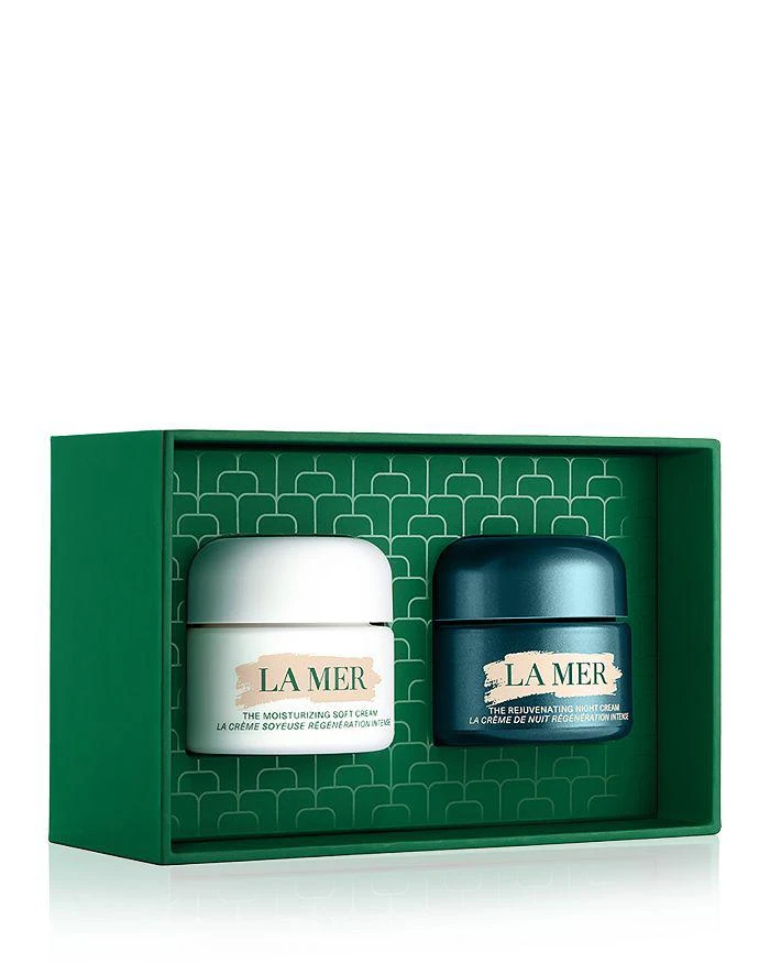 La Mer The Day & Night Duet ($430 value) 4