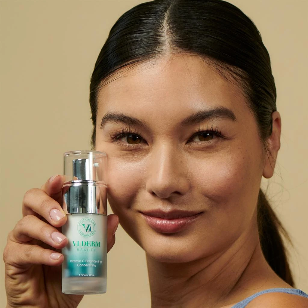 VI Derm VI Derm Vitamin C Brightening Concentrate 1 fl. oz. 3