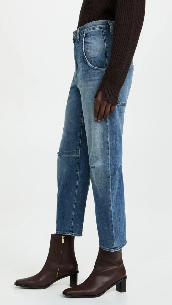 Nili Lotan Emerson Jeans 3