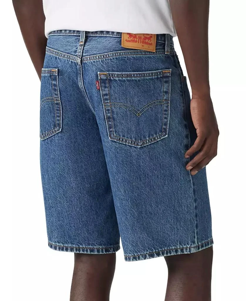 Levi's Men's 454 Relaxed-Fit 10" Shorts 3