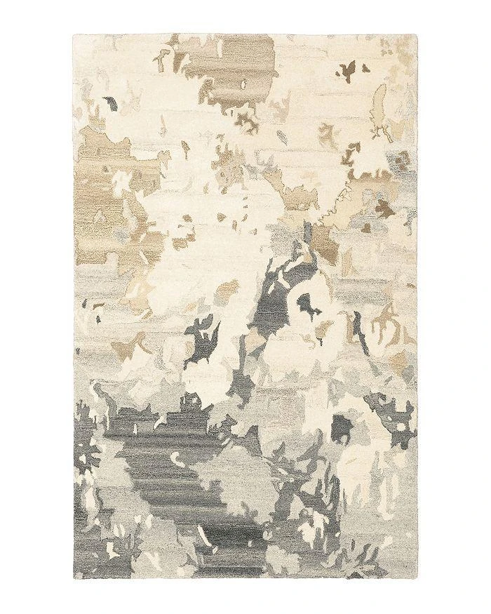 Oriental Weavers Oriental Weavers Anastasia 68009 Area Rug, 3'6" x 5'6" 1