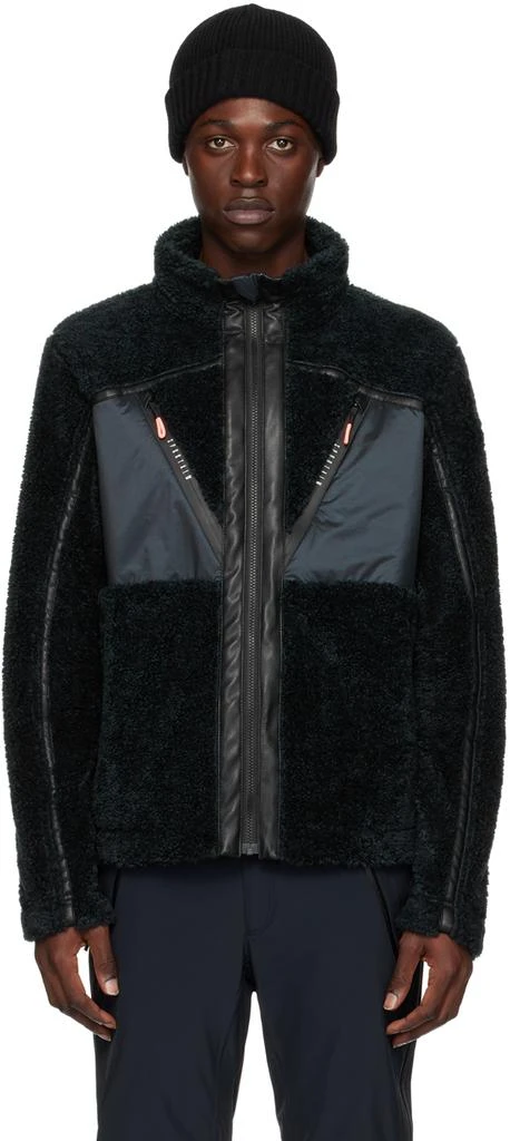 Sportalm Gray Arret O.K. Jacket 1