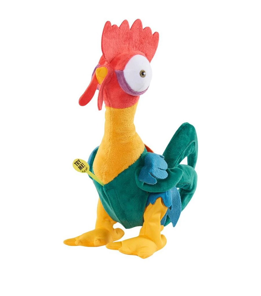 Disney Moana Hei Hei Feature Plush Toy 3