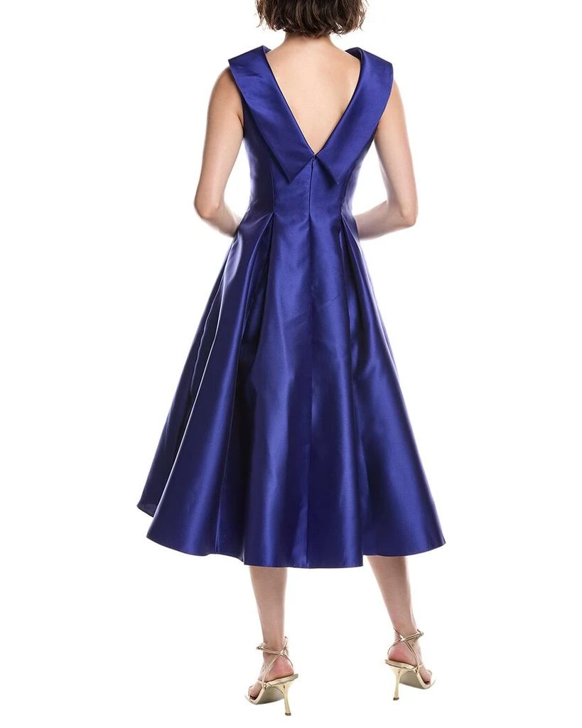 Mikado Midi Dress  On Sale Now with Up to 63% Off | Discover Exclusive  Deals & Savings at BeyondStyle  Authentic Adrianna Papell women|clothing| dresses with Limited-Time Discounts, Free Shipping, and Price