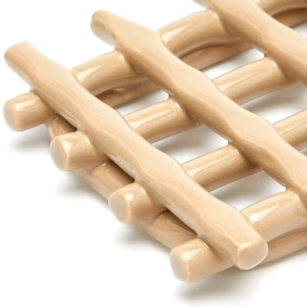 Ferm Living ferm LIVING Ceramic Soap Tray 3
