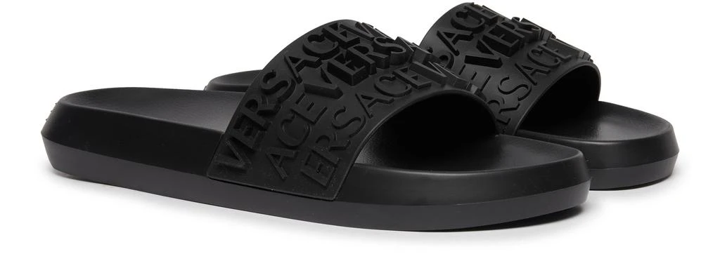 Versace Slides 3
